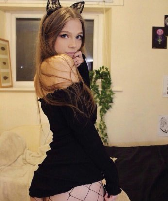 Анкета проститутки Татьяна - Фото 1, Баргузин, 20 лет, №3488